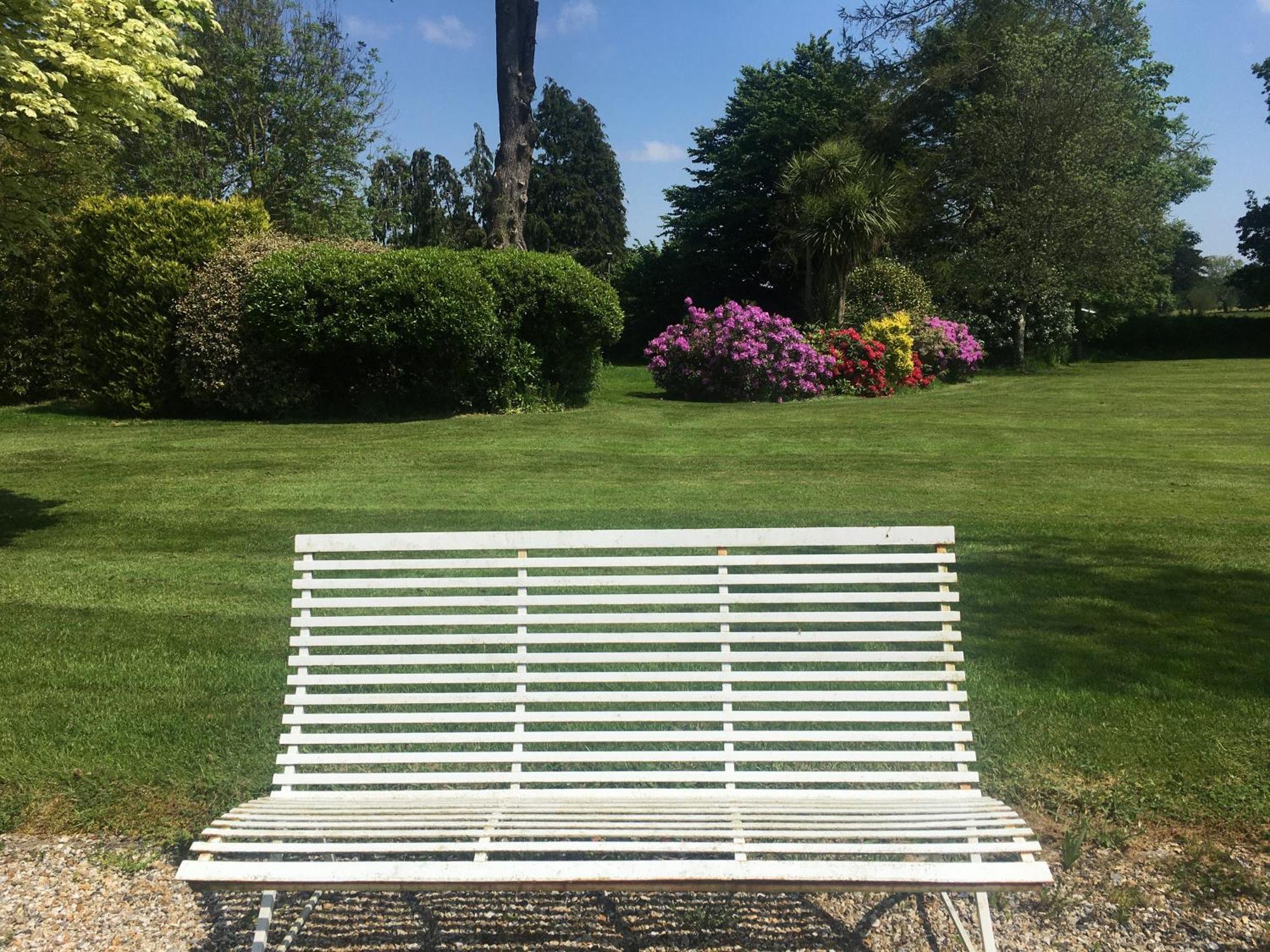 Stay On The Grounds Of This Beautiful Manor House Wimborne Minster Exteriör bild